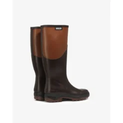 AigleParcours 2 - Bottes de pluie femme