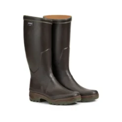 AigleParcours 2 - Bottes en caoutchouc