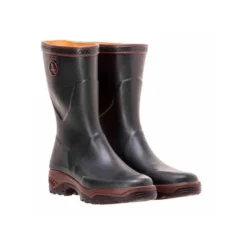 AigleParcours 2 Bottillons - Bottes en caoutchouc