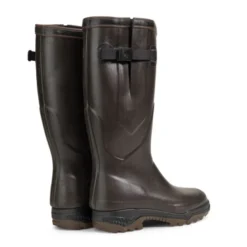 AigleParcours 2 Iso - Bottes en caoutchouc