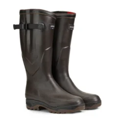 AigleParcours 2 Iso - Bottes en caoutchouc
