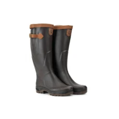 AigleParcours 2 Signature Pieds Fort - Bottes de pluie homme