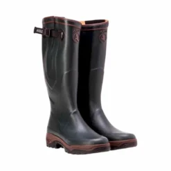 AigleParcours 2 Var - Bottes de pluie