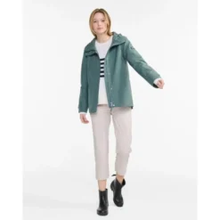 AigleParka Courte GTX - Parka femme