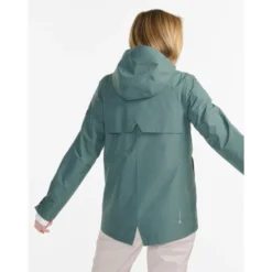 AigleParka Courte GTX - Parka femme