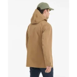 AigleParka Mi-Longue MTD Capuche - Parka homme