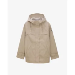 AigleParka Mi-Longue T-Kit - Parka femme