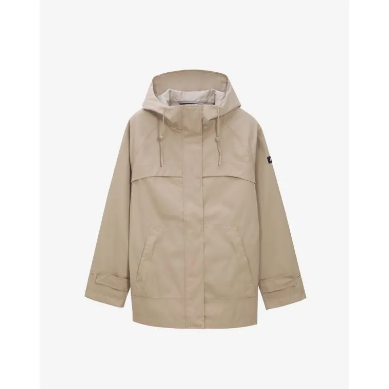 AigleParka Mi-Longue T-Kit - Parka femme