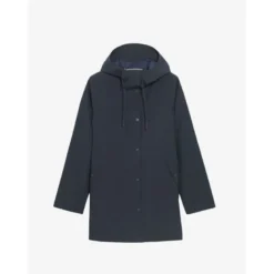 AigleParka Gore-Tex Mi-Longue - Parka femme