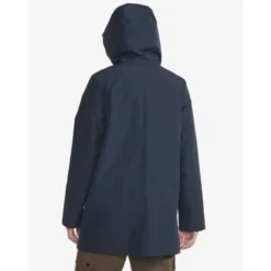 AigleParka Gore-Tex Mi-Longue - Parka femme