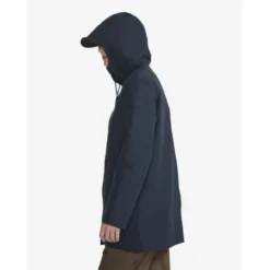 AigleParka Gore-Tex Mi-Longue - Parka femme