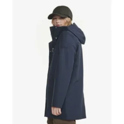 AigleParka Gore-Tex Mi-Longue - Parka femme