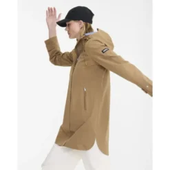 AigleParka Longue Imperméable - Parka femme