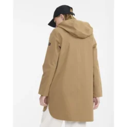 AigleParka Longue Imperméable - Parka femme