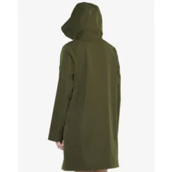 AigleParka longue MTD® à capuche - Parka femme