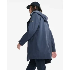 AigleParka Longue MTD 2 Couches Capuche - Parka homme