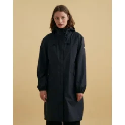 AigleParka longue MTD - Parka femme