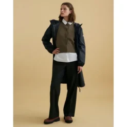 AigleParka longue MTD - Parka femme