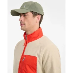 AiglePlaire Sherpa - Polaire homme