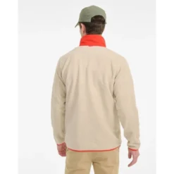 AiglePlaire Sherpa - Polaire homme
