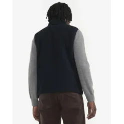 AiglePolaire Sherpa T-Kit Reversible Sans Manche - Polaire homme