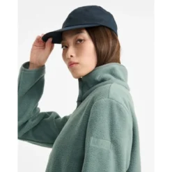 AiglePolaire Légère Sherpa - Polaire femme