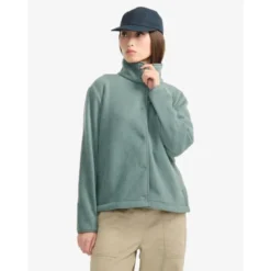 AiglePolaire Légère Sherpa - Polaire femme