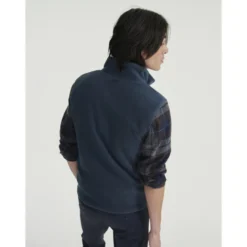 AiglePolaire microfibre sans manche - Polaire homme