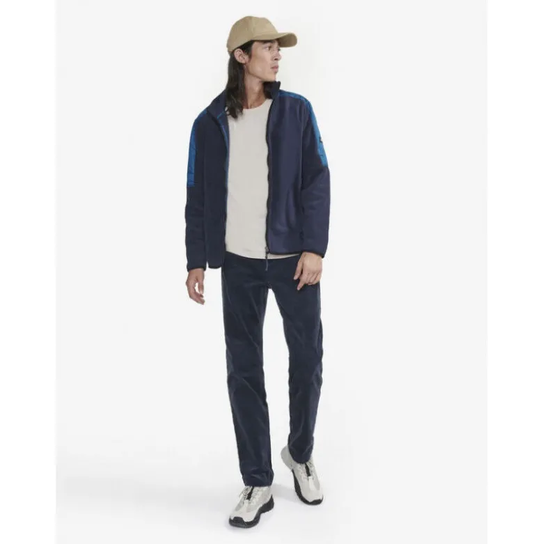 AiglePolaire Polartec 200 Zippée - Polaire homme