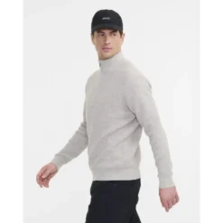 AiglePull Half Zip - Pullover homme
