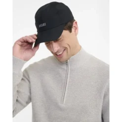 AiglePull Half Zip - Pullover homme