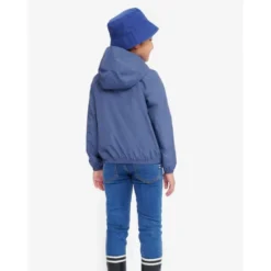 AigleRainpack Kid 50 - Veste imperméable enfant
