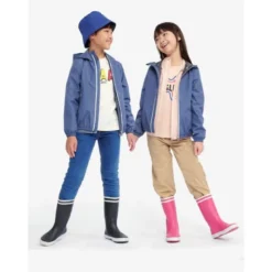 AigleRainpack Kid 50 - Veste imperméable enfant