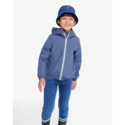 AigleRainpack Kid 50 - Veste imperméable enfant