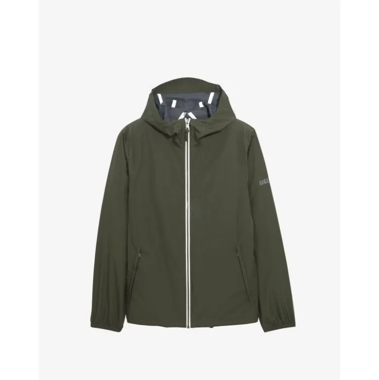 AigleRainpack 70 - Veste imperméable