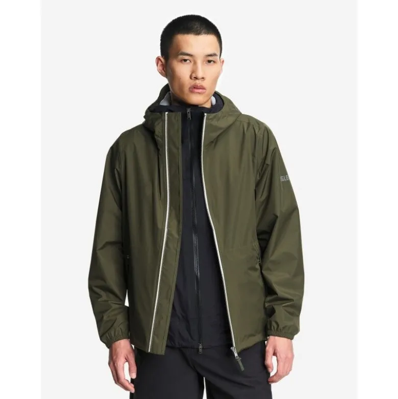 AigleRainpack 70 - Veste imperméable