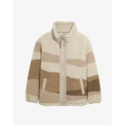 AigleSherpa Jacquard - Polaire femme