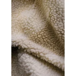 AigleSherpa Jacquard - Polaire femme
