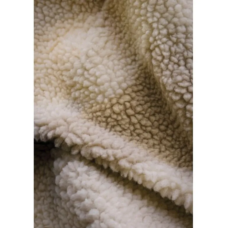 AigleSherpa Jacquard - Polaire femme