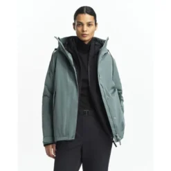 AigleShort MTD - Parka femme