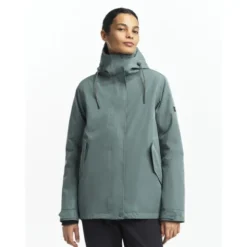 AigleShort MTD - Parka femme