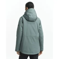 AigleShort MTD - Parka femme