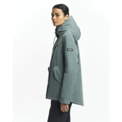 AigleShort MTD - Parka femme