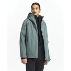AigleShort MTD - Parka femme