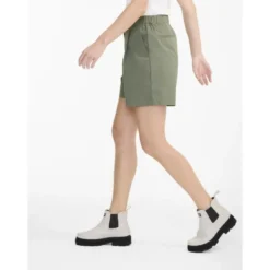 AigleShort Chino DFT Coolmax - Short femme
