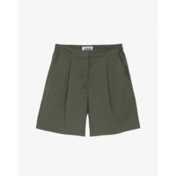 AigleShort Chino DFT Coolmax - Short femme