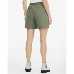 AigleShort Chino DFT Coolmax - Short femme
