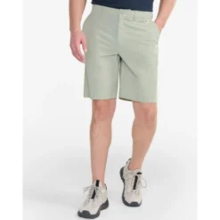 AigleShort Dry Fast UV-C - Short randonnée homme