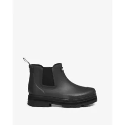 AigleSoft Rain Fur - Bottes de pluie femme