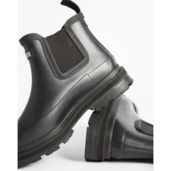 AigleSoft Rain M2 - Bottes de pluie homme